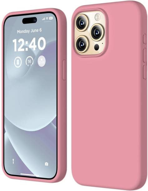 FABULANE Back Cover for IPHONE 12 Pro