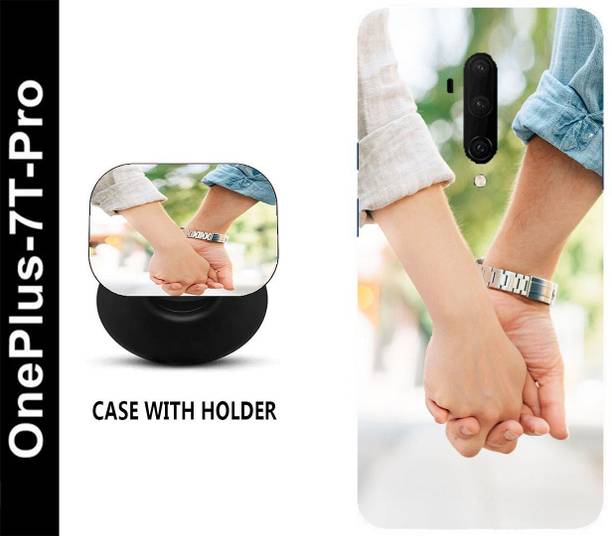 SPBR Back Cover for OnePlus 7T Pro