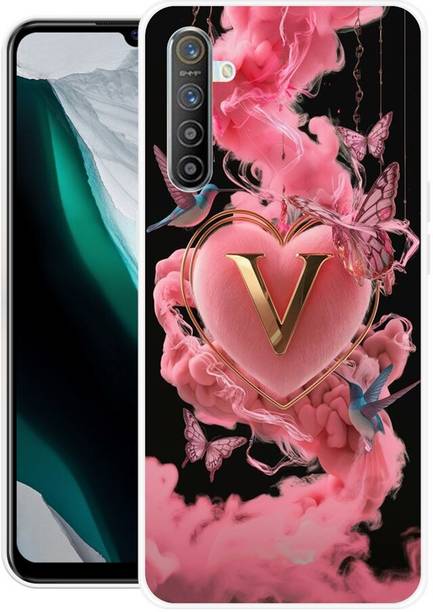 SUPER CASE Back Cover for Realme XT