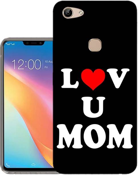 kridha Back Cover for Vivo Y81i back cover | Vivo 1812 back cover | Vivo Y81i / Vivo 1812 | Design_113