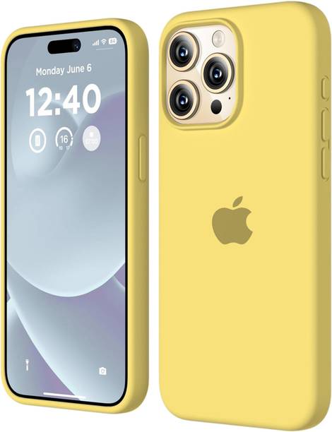 FABULANE Back Cover for IPHONE 12 Pro