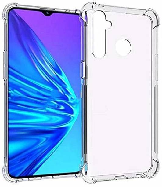 Bmb Back Cover for Realme 5S