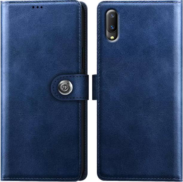 PFOAM Back Cover for Vivo V11 Pro