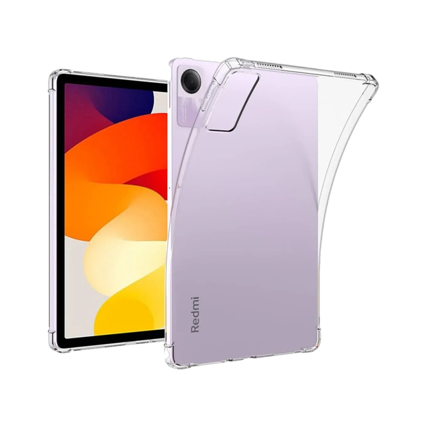 TGK Back Cover for Redmi Pad SE 11 inch Tablet