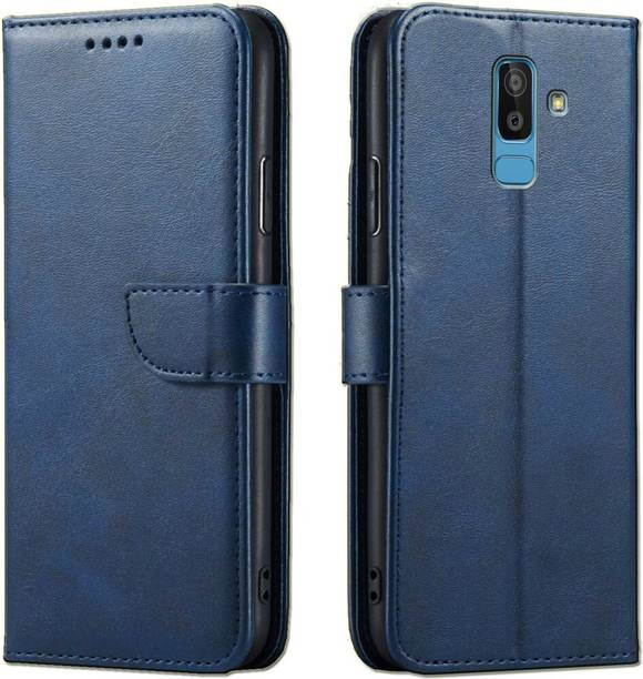 TINGTONG Back Cover for Samsung Galaxy J8
