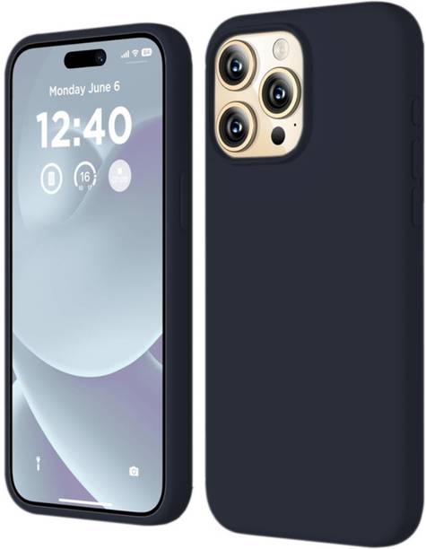 FABULANE Back Cover for IPHONE 12 Pro