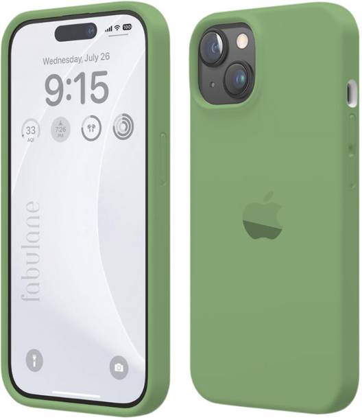 FABULANE Back Cover for iPhone 14