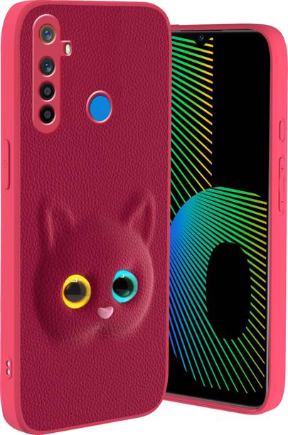 Meephone Back Cover for REALME NARZO 10
