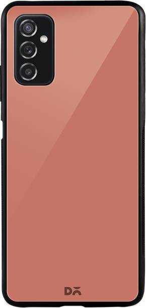 DailyObjects Back Cover for SAMSUNG Galaxy M52 5G