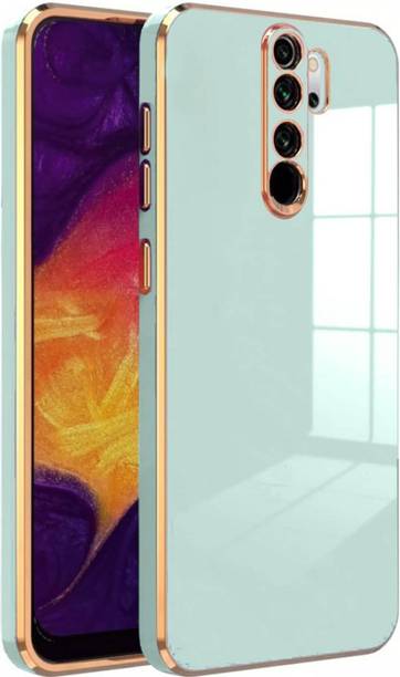 SYOTT Back Cover for Mi Redmi Note 8 Pro, Redmi Redmi Note 8 Pro, Mi Note 8 Pro, Redmi Note 8 Pro