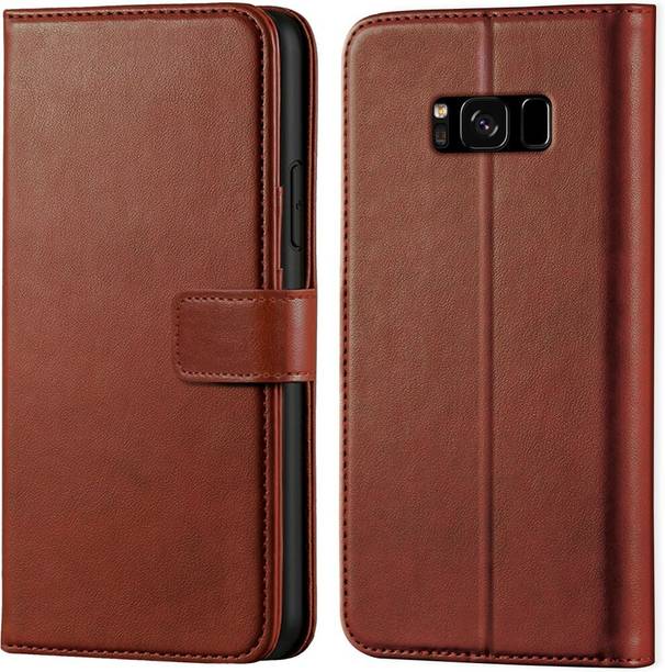 TINGTONG Back Cover for Samsung Galaxy S8