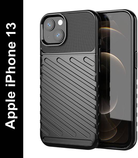 Casotec Back Cover for Apple iPhone 13, Apple iPhone 14