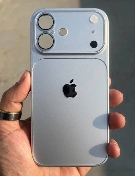 Reyanshstore Back Cover for APPLE IPHONE 17