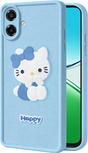 GLOBAL NOMAD Back Cover for Samsung Galaxy F70e 5G