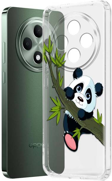 Flipkart SmartBuy Back Cover for OPPO F27 5G