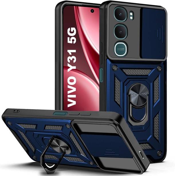 kiaro Back Cover for VIVO Y31