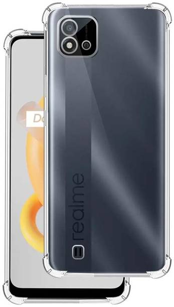 Outlier Back Cover for Realme C11 2021