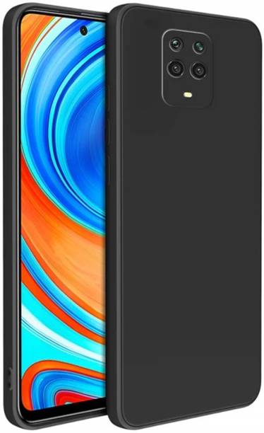 hyronic Back Cover for POCO M2 PRO