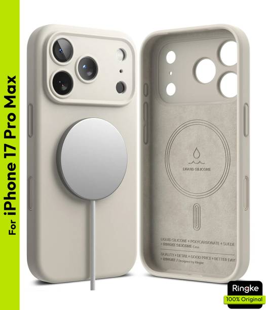 Ringke Back Cover for Apple iPhone 17 Pro Max