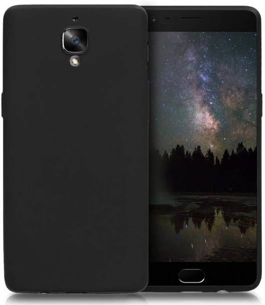 ThunderLike Back Cover for OnePlus 3