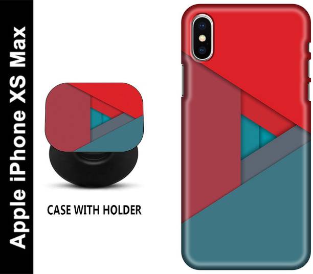 SPBR Back Cover for Apple iPhone XS Max