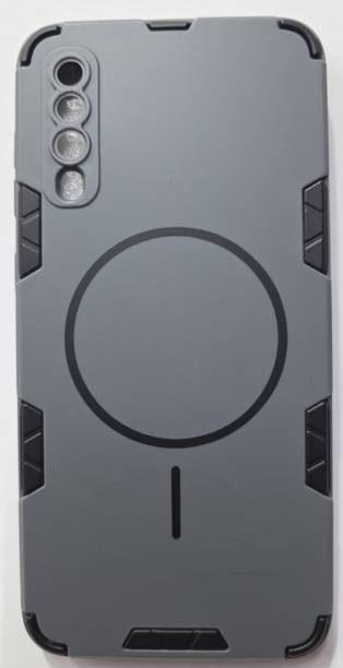 KrKis Back Cover for Samsung Galaxy A50