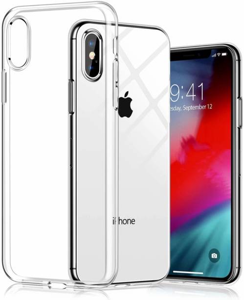 Zekly Back Cover for Apple iPhone XS Max