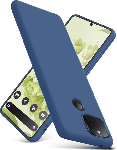 Wellpoint Back Cover for Google Pixel 4a