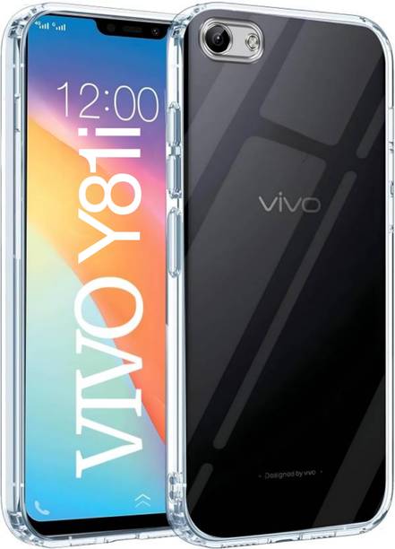 COST TO COST Back Cover for Vivo Y81i, vivo Y81 1812