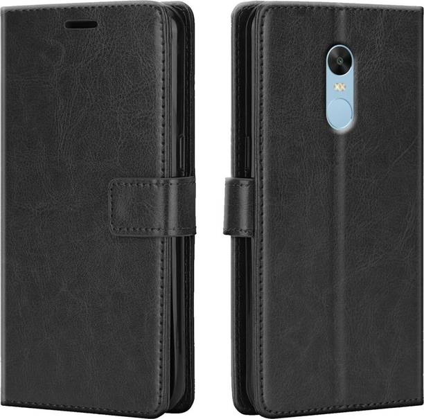 Slugabed Back Cover for Mi Redmi Note 4