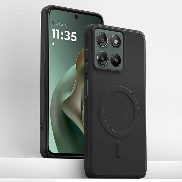 My Thing! Back Cover for Motorola Moto G57 Power 5G, Moto G67 Power 5G, Mag-Safe Logo (Not Mag-Safe Compatible)