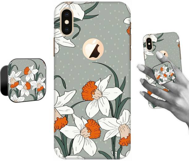 iCopertina Back Cover for Apple iPhone XS Max
