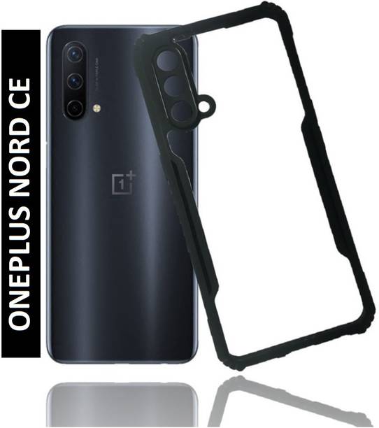 KWINE CASE Back Cover for OnePlus Nord CE