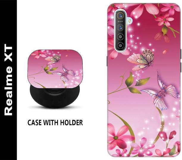 HESOFY Back Cover for Realme XT