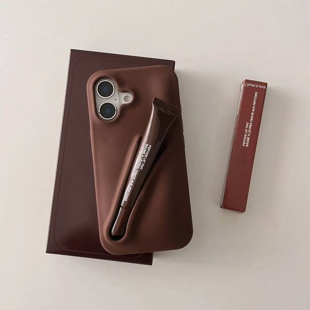 ALTRA Back Cover for iPhone 17