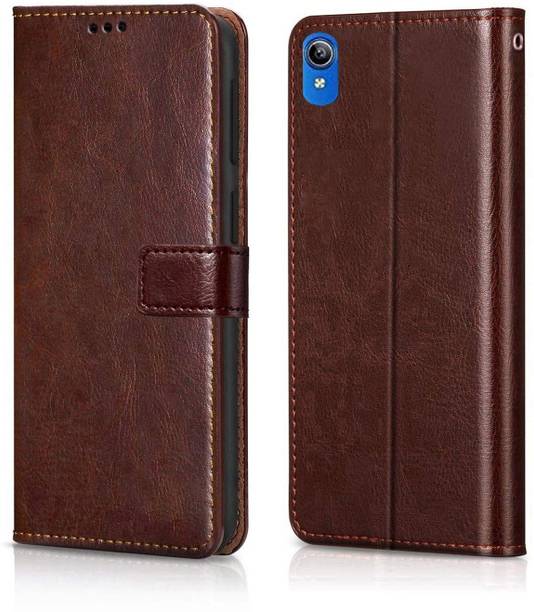 COVERSTORY Back Cover for VIVO Y91i