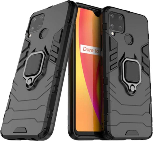 Cover Alive Back Cover for Realme Narzo 20