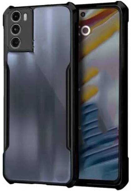 Slugabed Back Cover for Motorola Moto G42