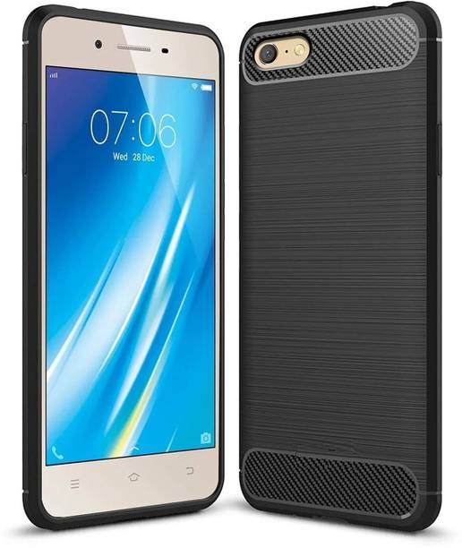 Covertick Back Cover for Oppo A71