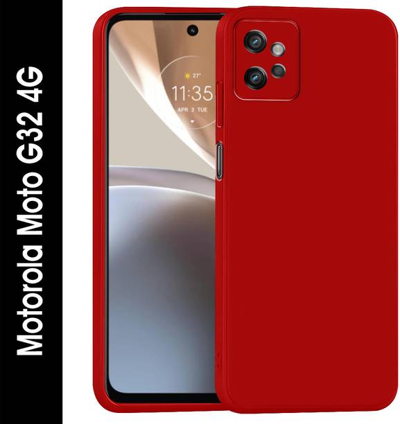 Casotec Back Cover for Motorola Moto G32 4G