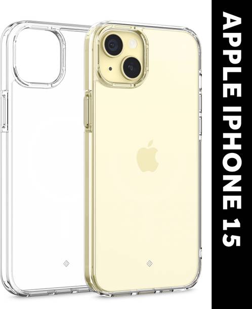 Caseology Back Cover for Apple iPhone 13/14/15
