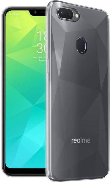 Covyro Back Cover for Realme 2