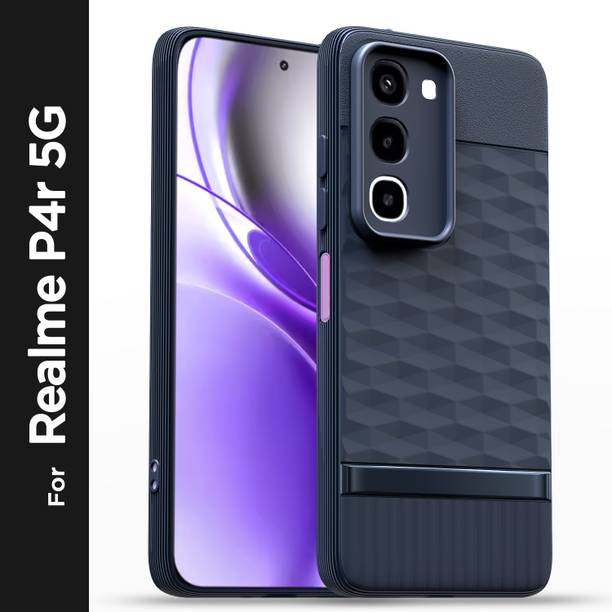 Flipkart SmartBuy Back Cover for Realme 16x 5G