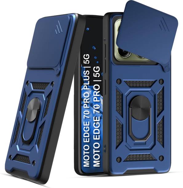 CRAFTIFY Back Cover for Motorola Moto Edge 70 Pro Plus 5G