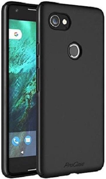 IKICOV Back Cover for Google Pixel 2 XL