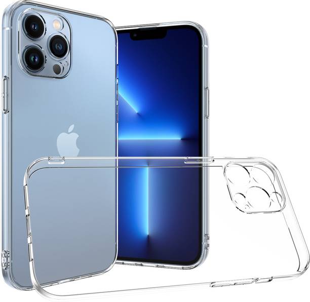 कार्त्व Back Cover Apple Iphone 13 Pro Max के लिए