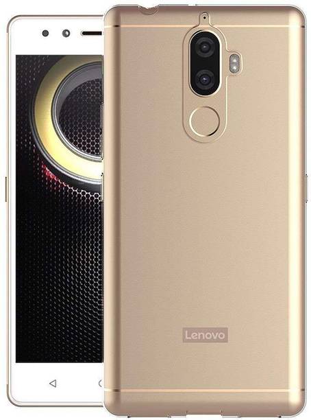 Casenew Back Cover for Lenovo K8 Plus