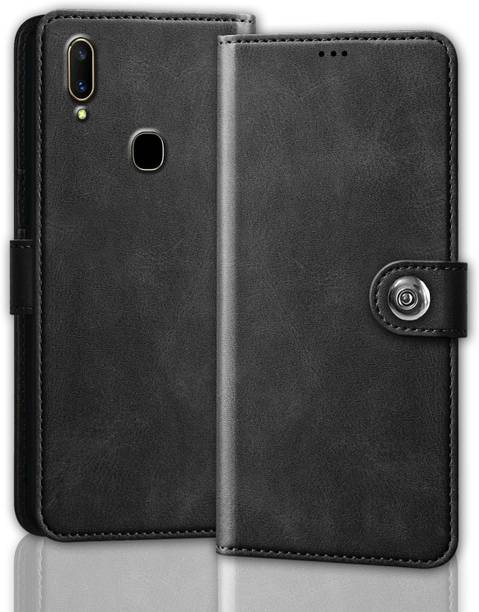 Qyist Back Cover for Vivo V11