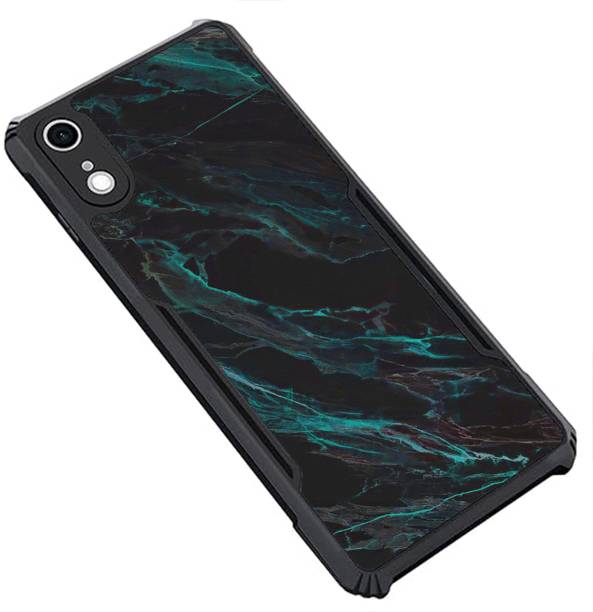 iCopertina Back Cover for Apple iPhone XR