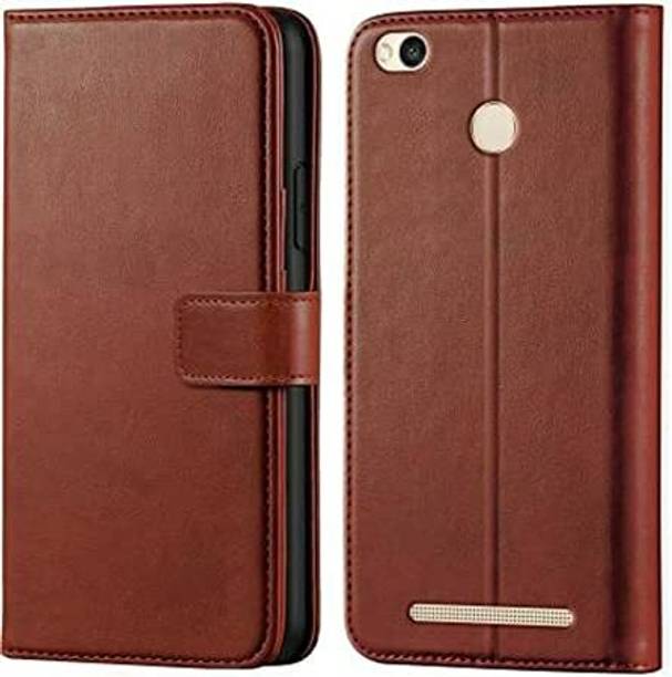 Money Value Back Cover for Mi Redmi 3S Prime